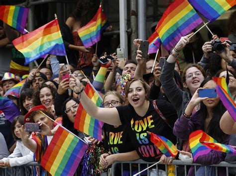 LGBT .